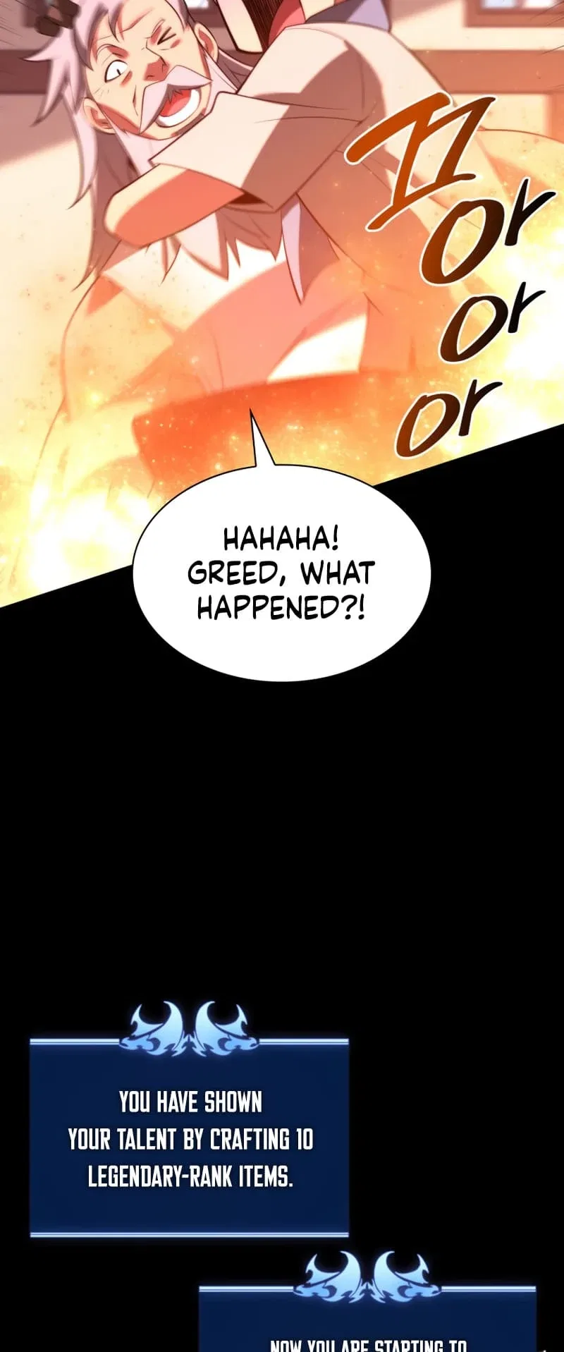 Overgeared Chapter 165 – Page 60