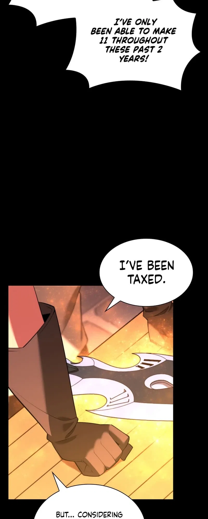 Overgeared Chapter 165 – Page 64