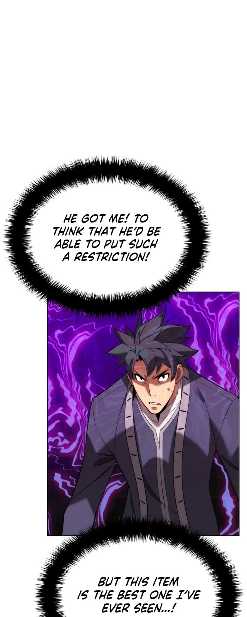 Overgeared Chapter 165 – Page 71