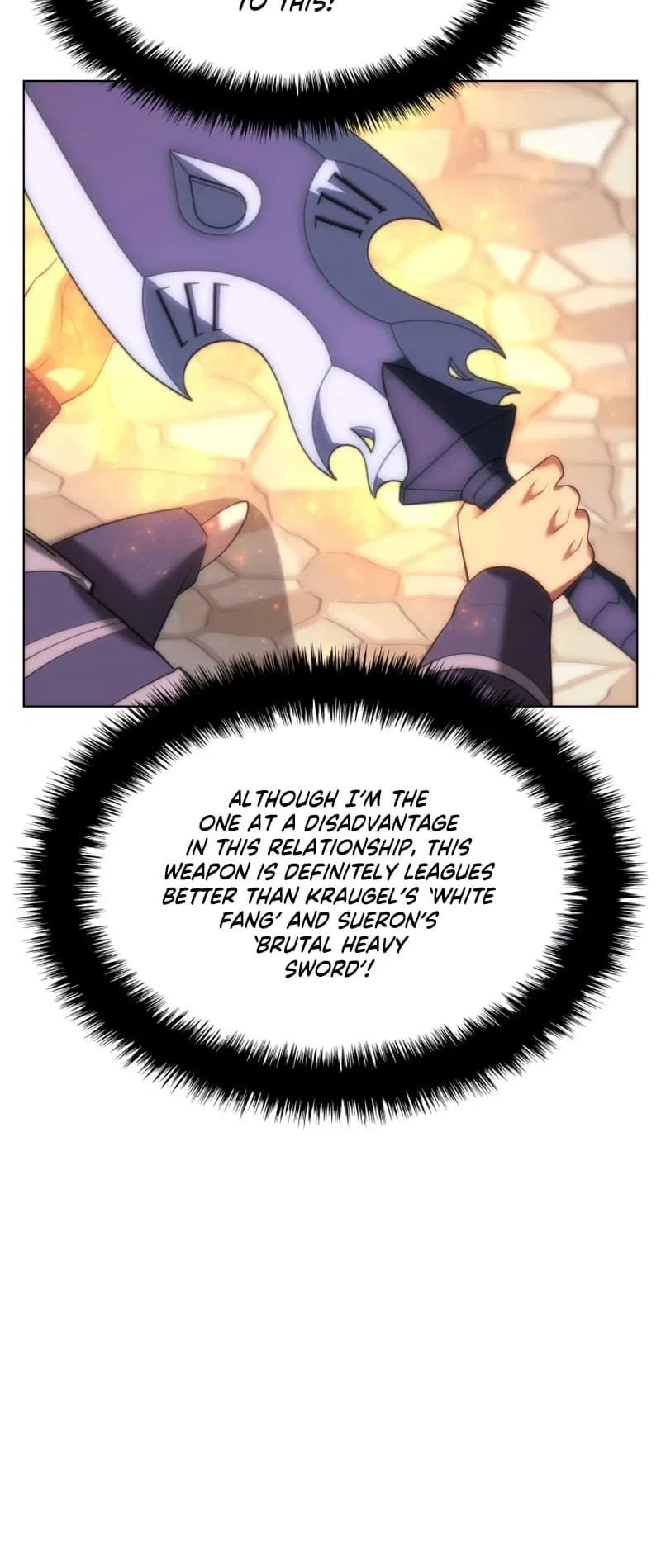 Overgeared Chapter 165 – Page 76