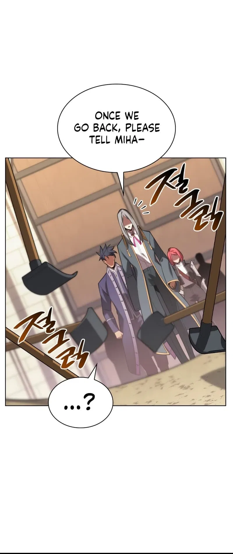 Overgeared Chapter 165 – Page 79