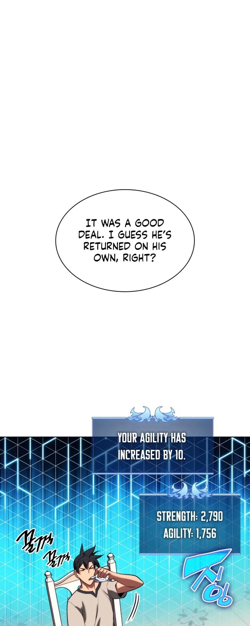 Overgeared Chapter 165 – Page 81