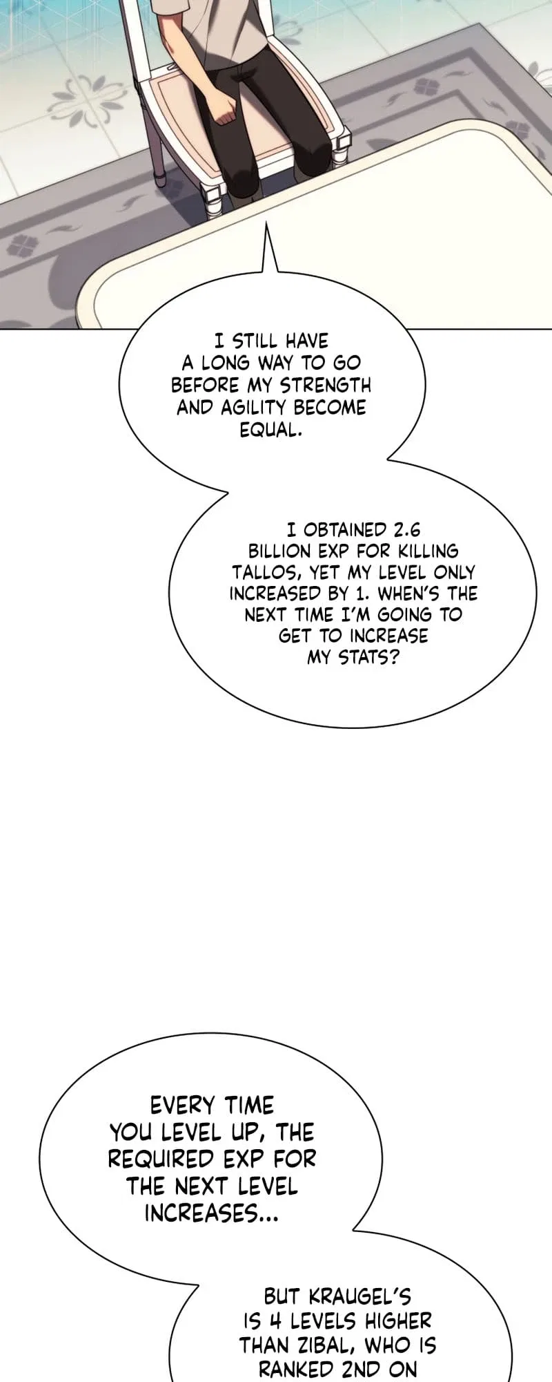 Overgeared Chapter 165 – Page 82