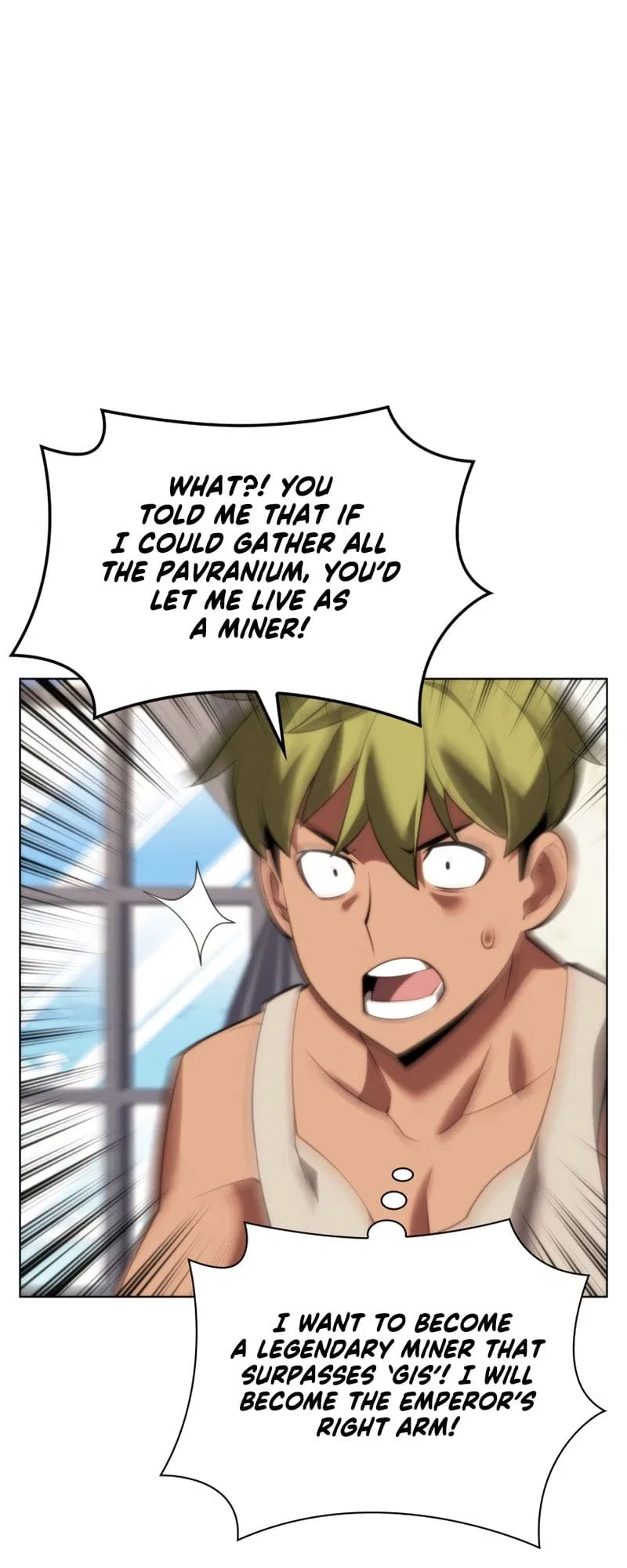 Overgeared Chapter 165 – Page 90