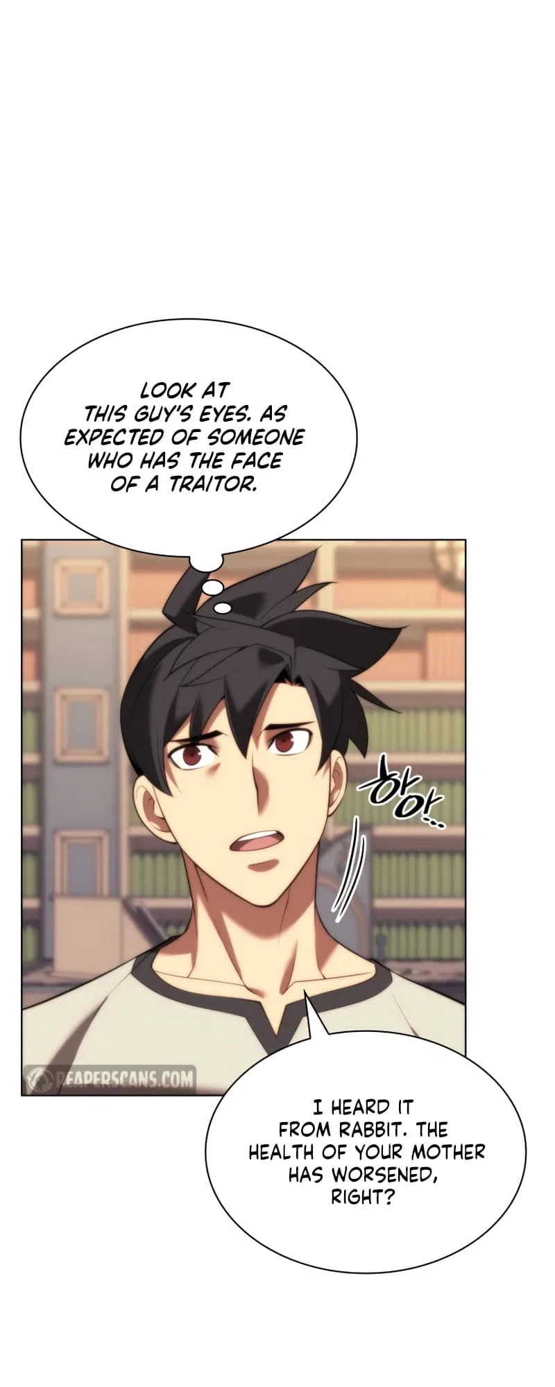 Overgeared Chapter 165 – Page 91