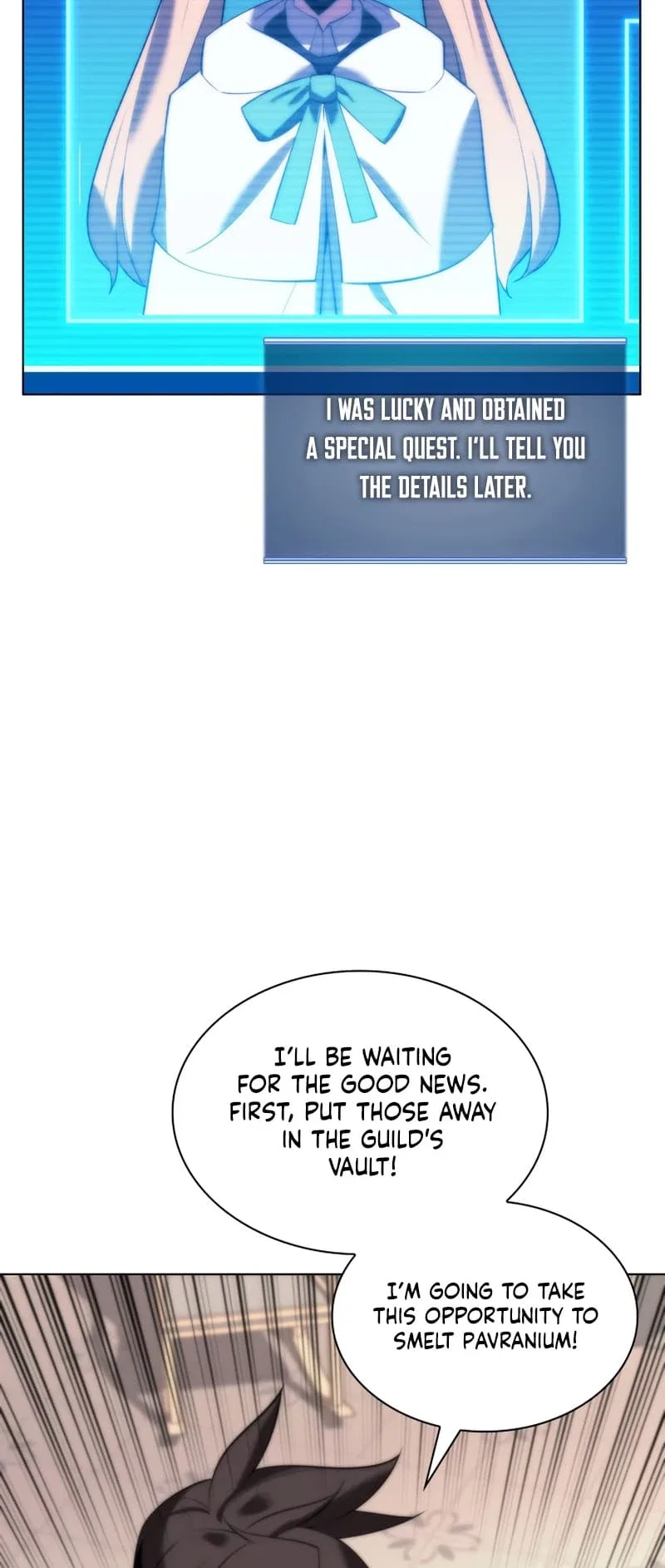 Overgeared Chapter 165 – Page 96