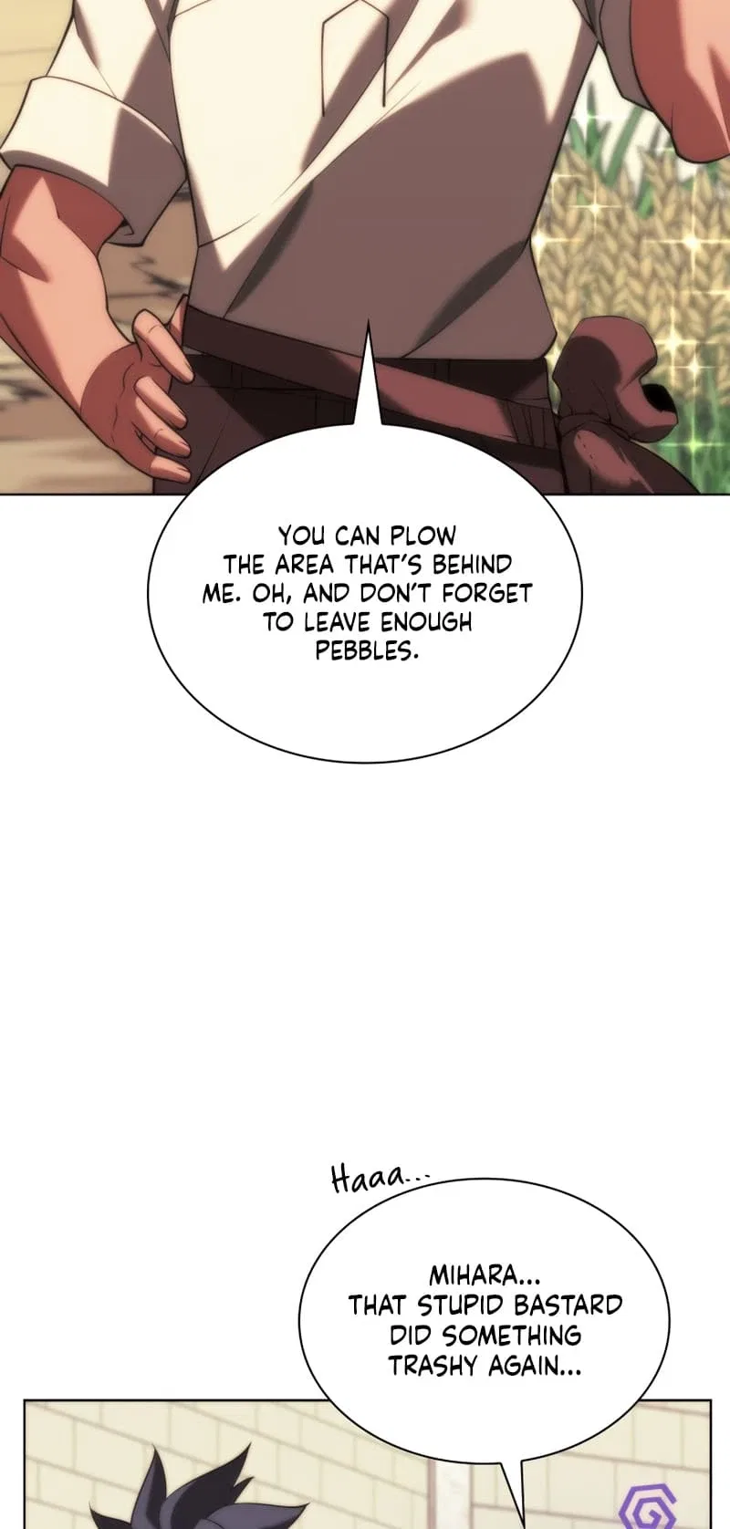 Overgeared Chapter 165 – Page 101