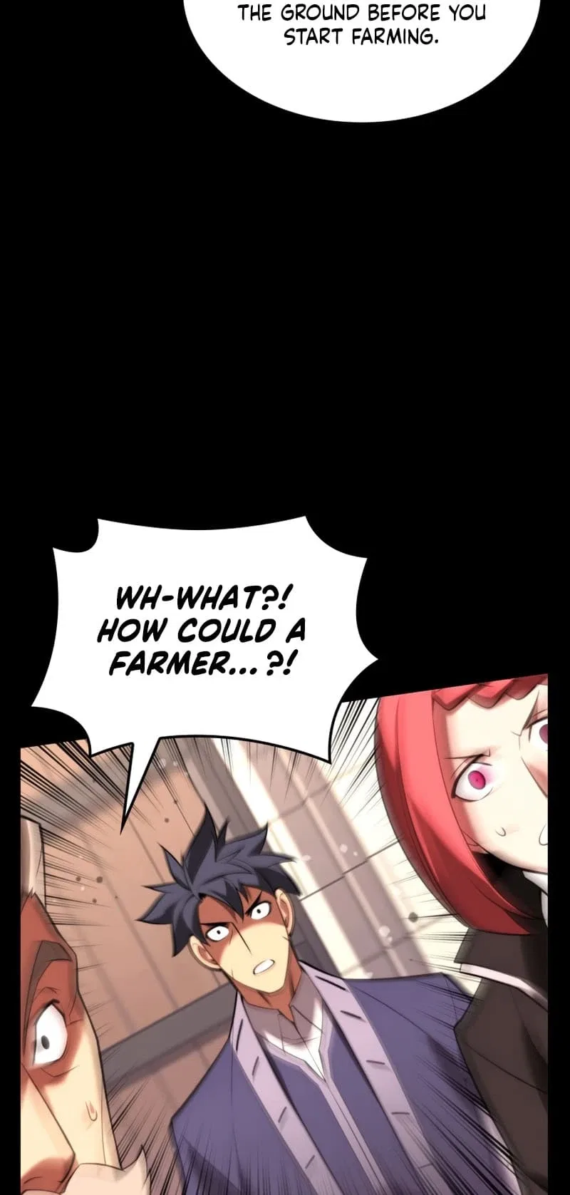 Overgeared Chapter 165 – Page 107