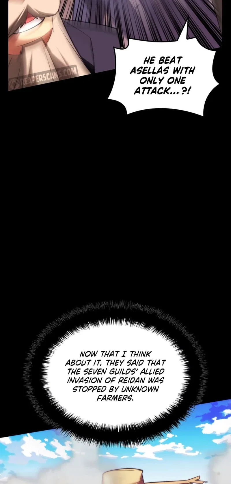 Overgeared Chapter 165 – Page 108