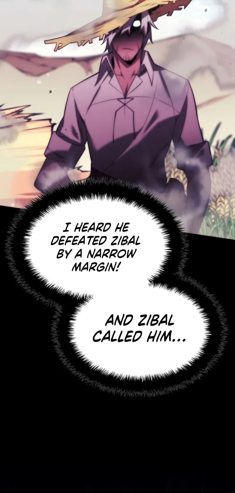 Overgeared Chapter 165 – Page 109