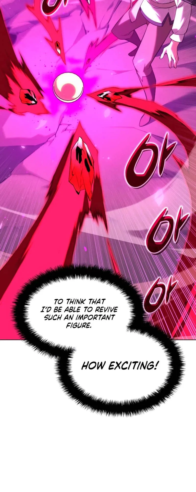 Overgeared Chapter 164 – Page 3