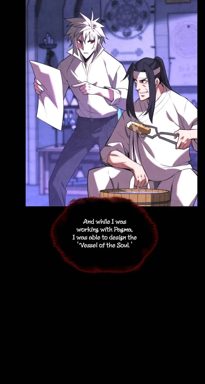 Overgeared Chapter 164 – Page 13