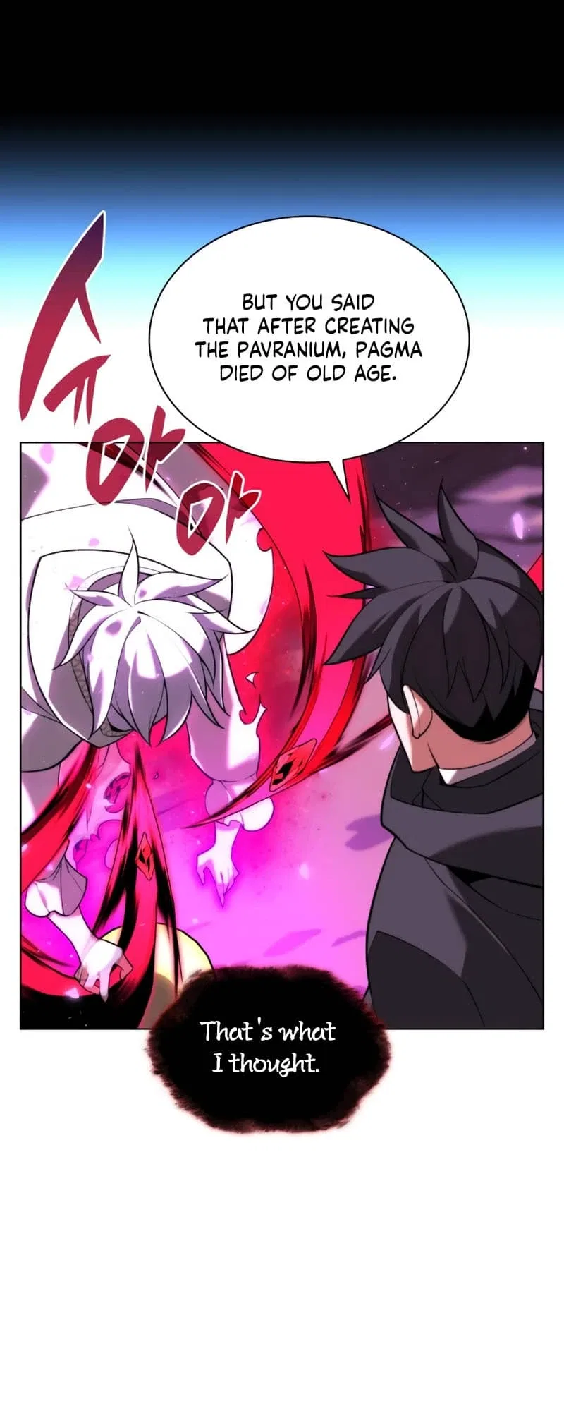 Overgeared Chapter 164 – Page 15