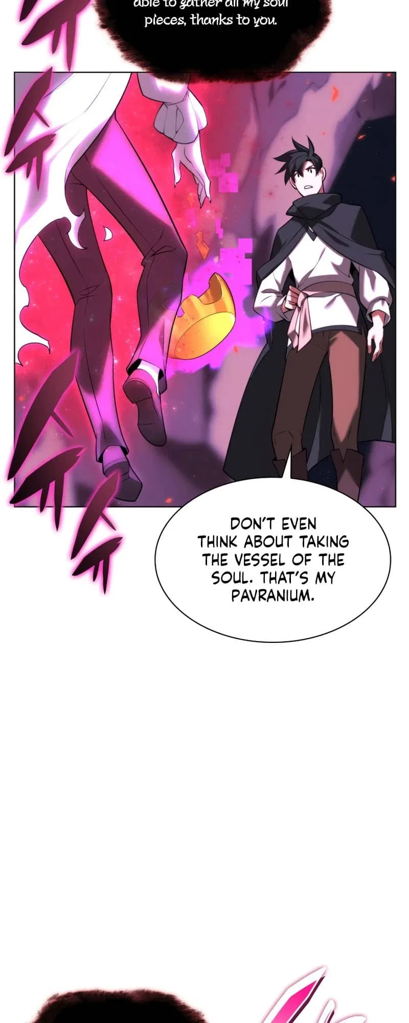 Overgeared Chapter 164 – Page 17
