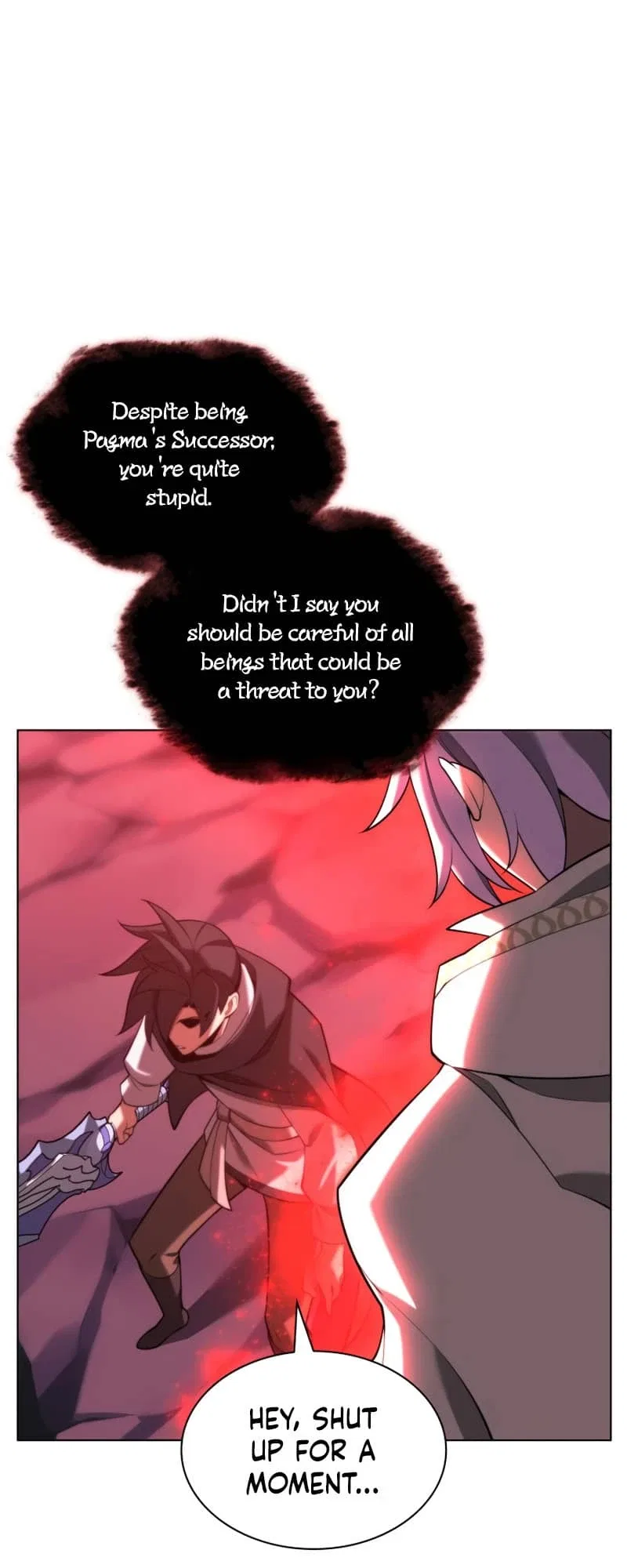 Overgeared Chapter 164 – Page 28