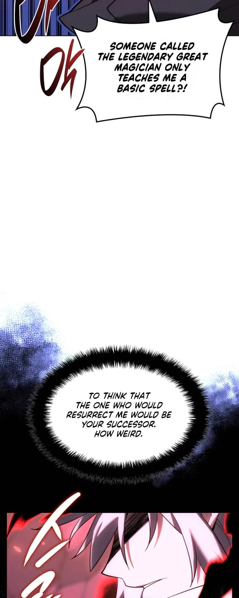 Overgeared Chapter 164 – Page 30