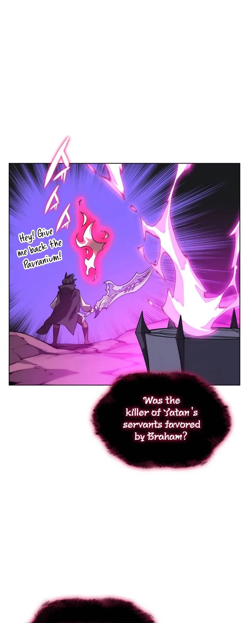 Overgeared Chapter 164 – Page 33