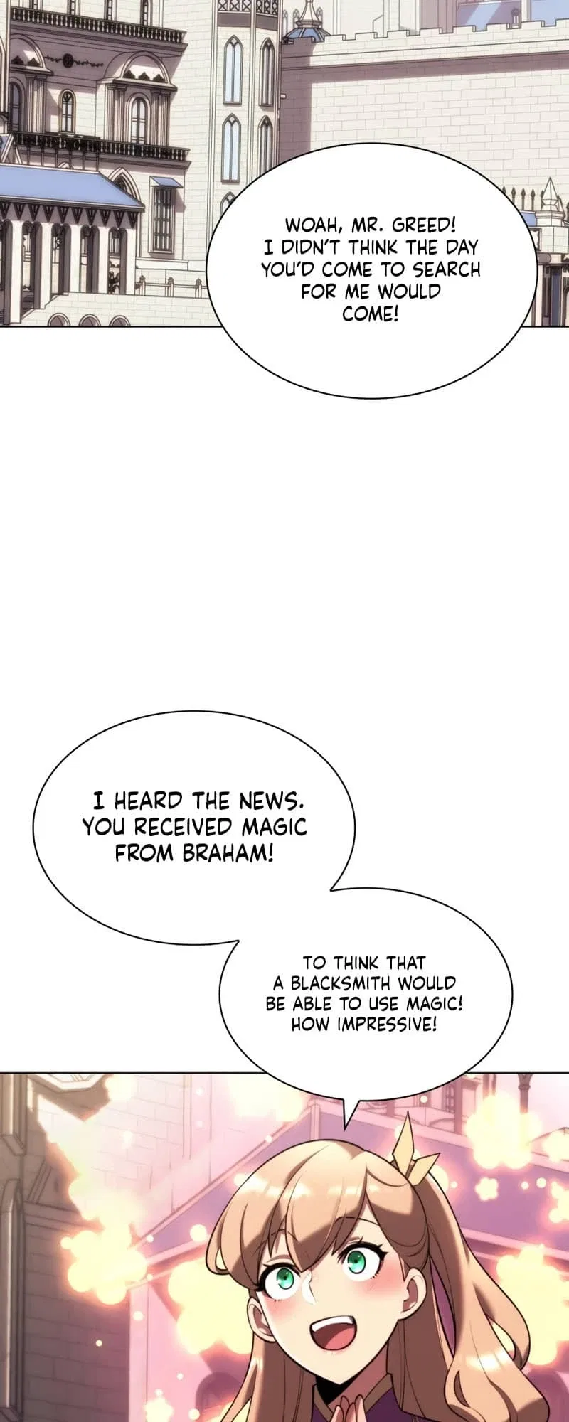 Overgeared Chapter 164 – Page 46