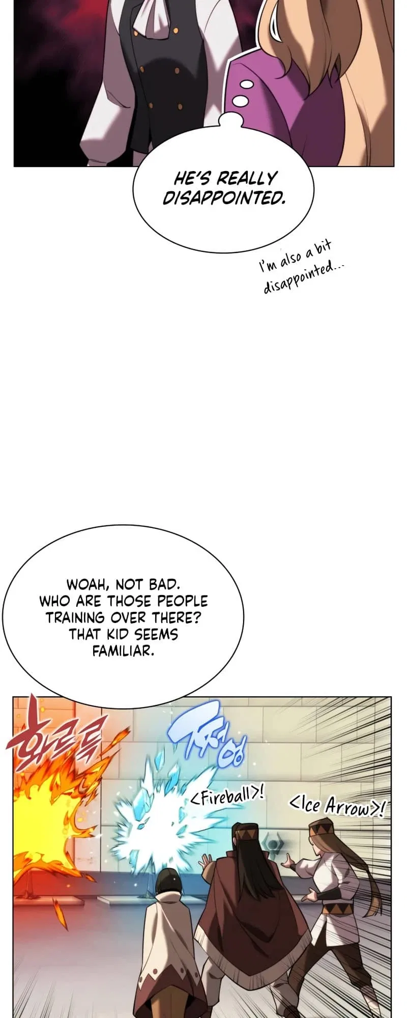 Overgeared Chapter 164 – Page 48