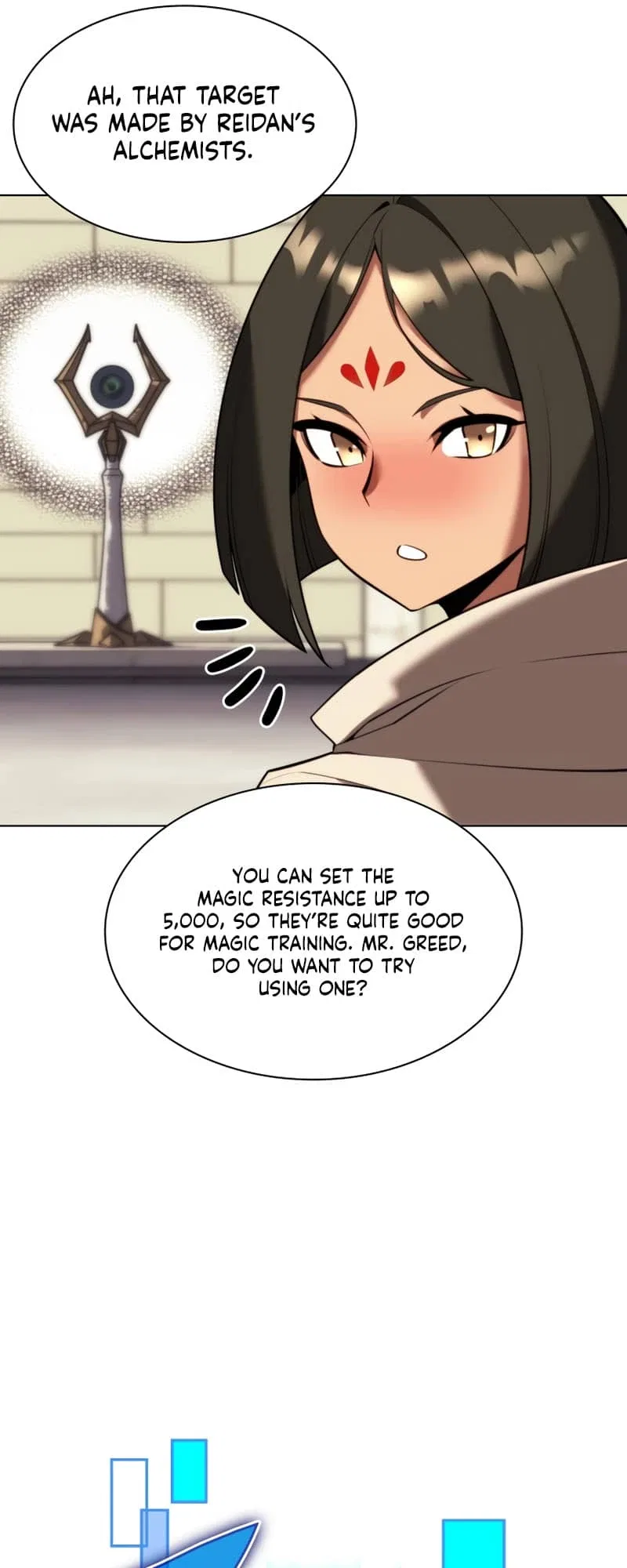Overgeared Chapter 164 – Page 50