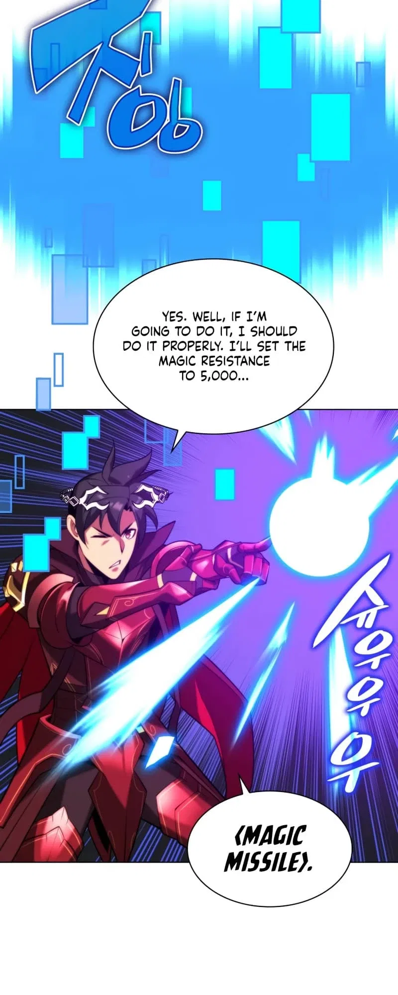 Overgeared Chapter 164 – Page 51