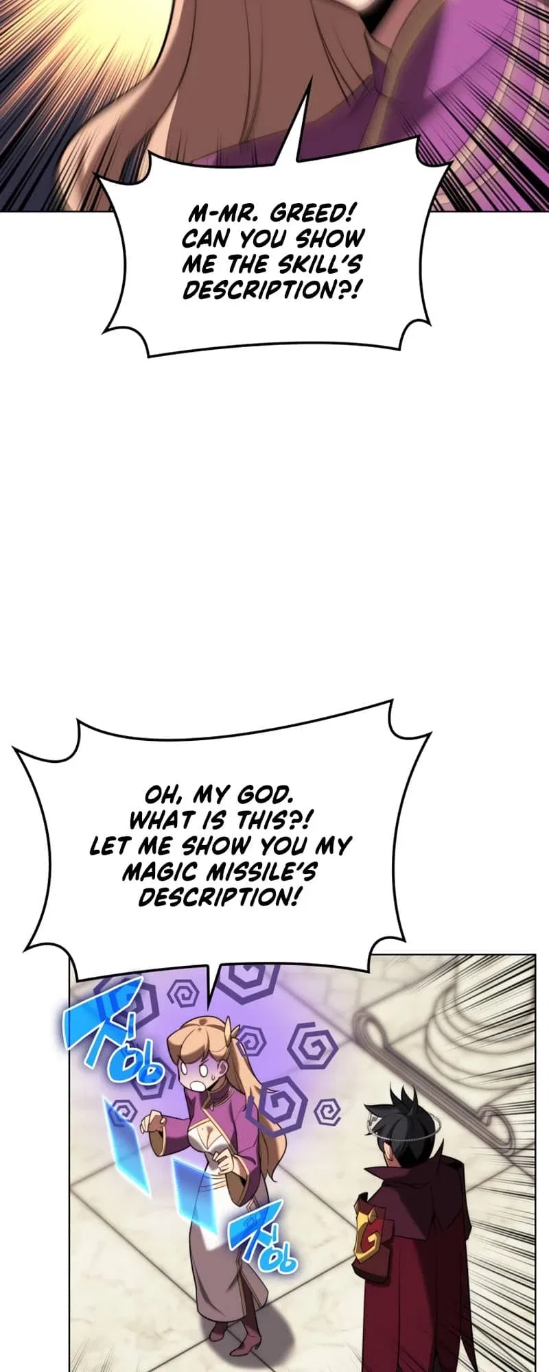 Overgeared Chapter 164 – Page 54