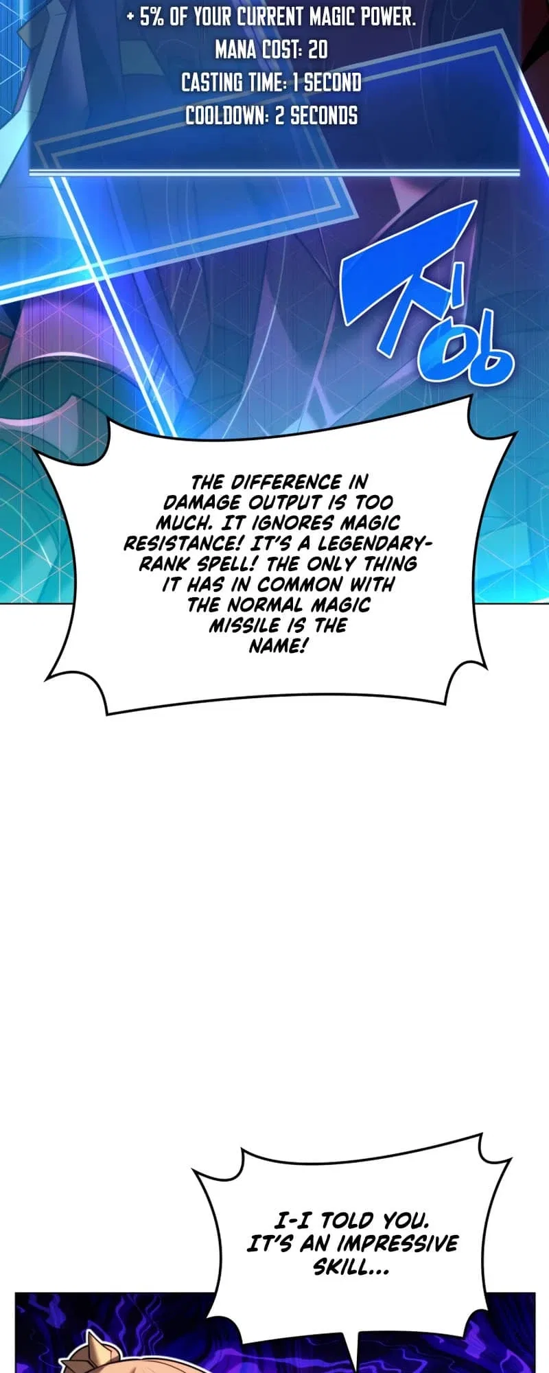 Overgeared Chapter 164 – Page 57
