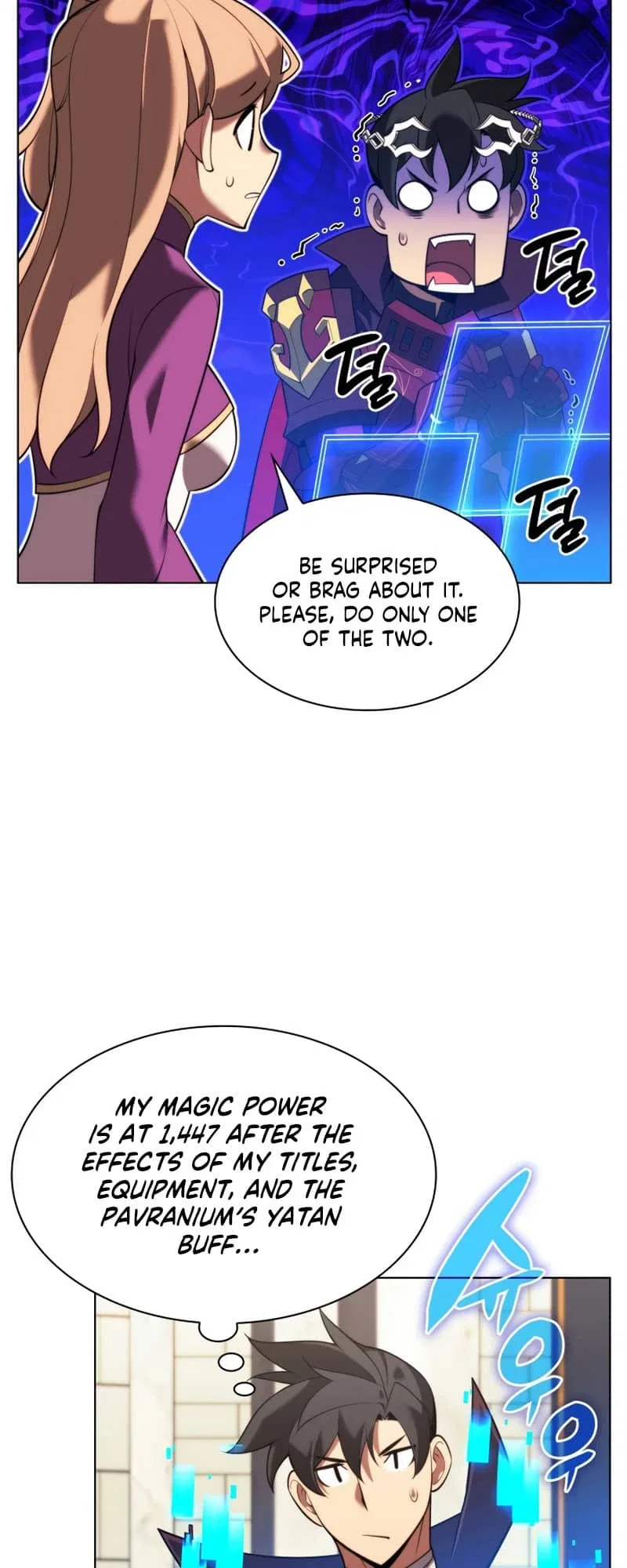 Overgeared Chapter 164 – Page 58