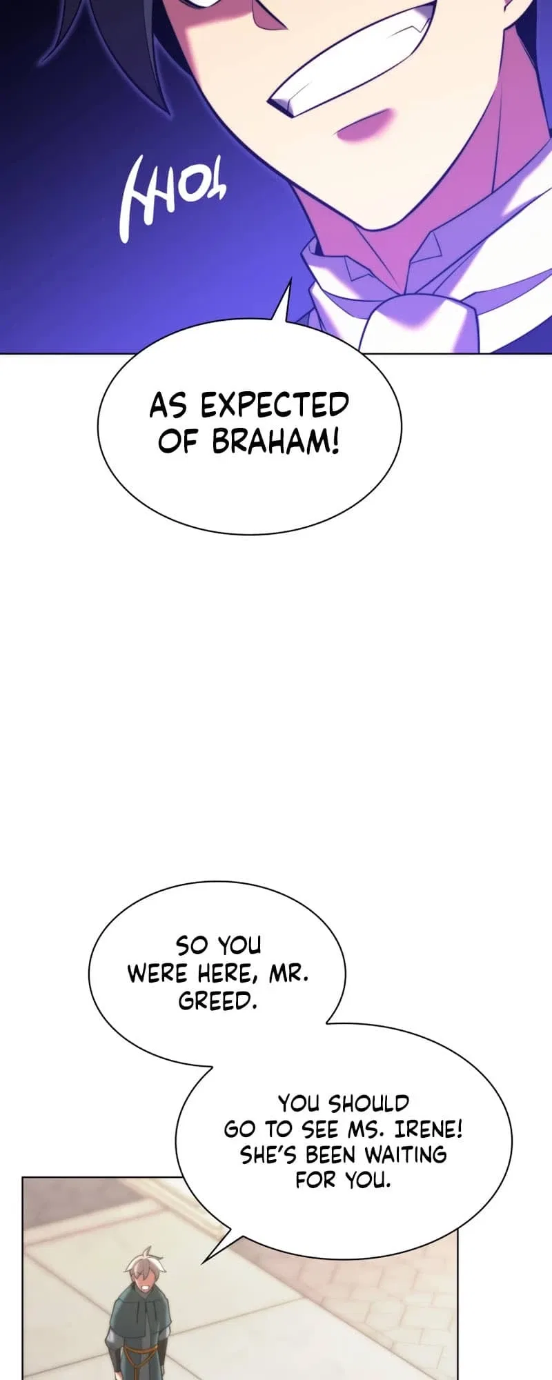 Overgeared Chapter 164 – Page 60