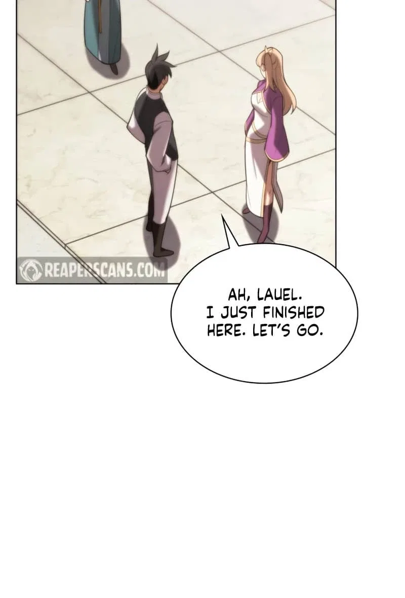 Overgeared Chapter 164 – Page 61