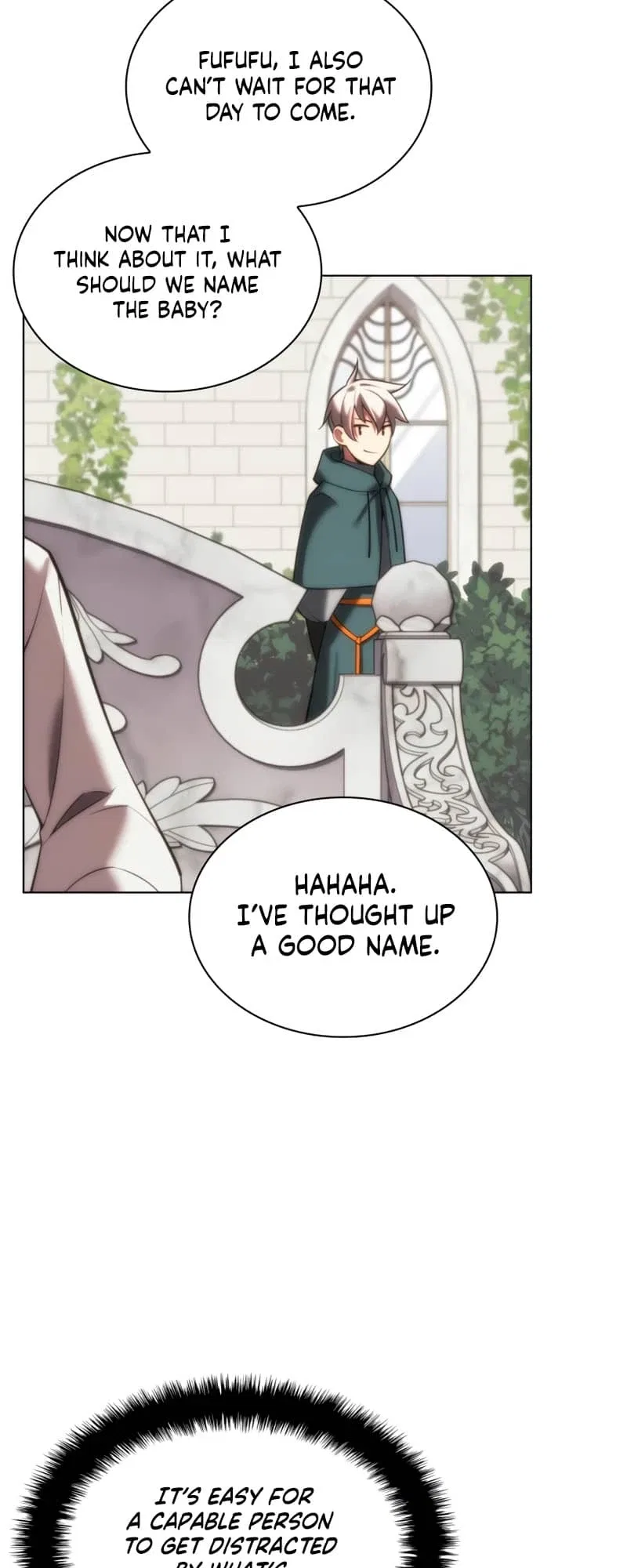 Overgeared Chapter 164 – Page 65