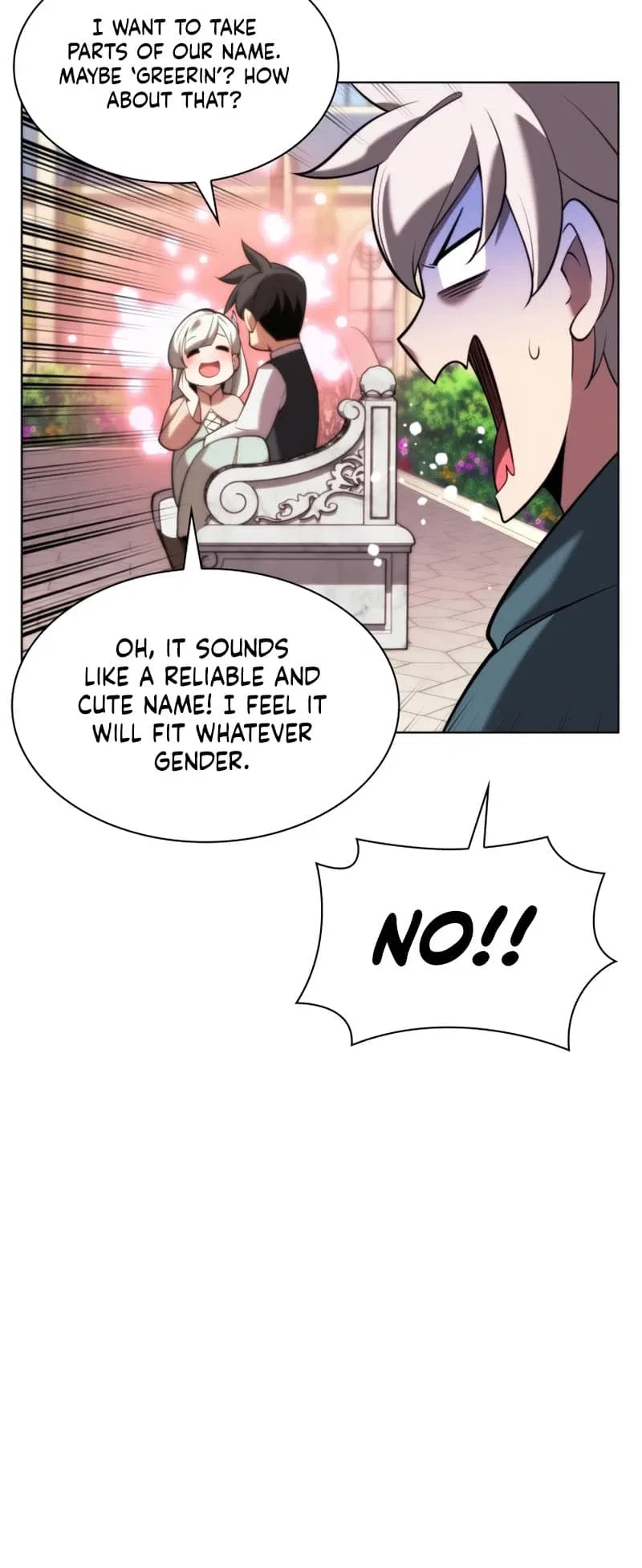 Overgeared Chapter 164 – Page 67