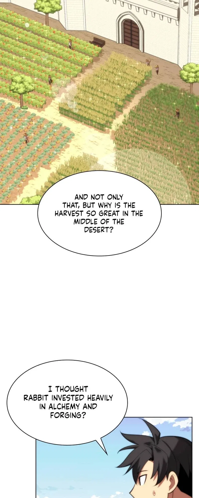 Overgeared Chapter 164 – Page 72