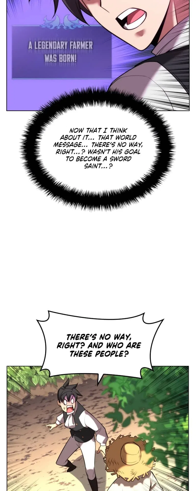 Overgeared Chapter 164 – Page 77