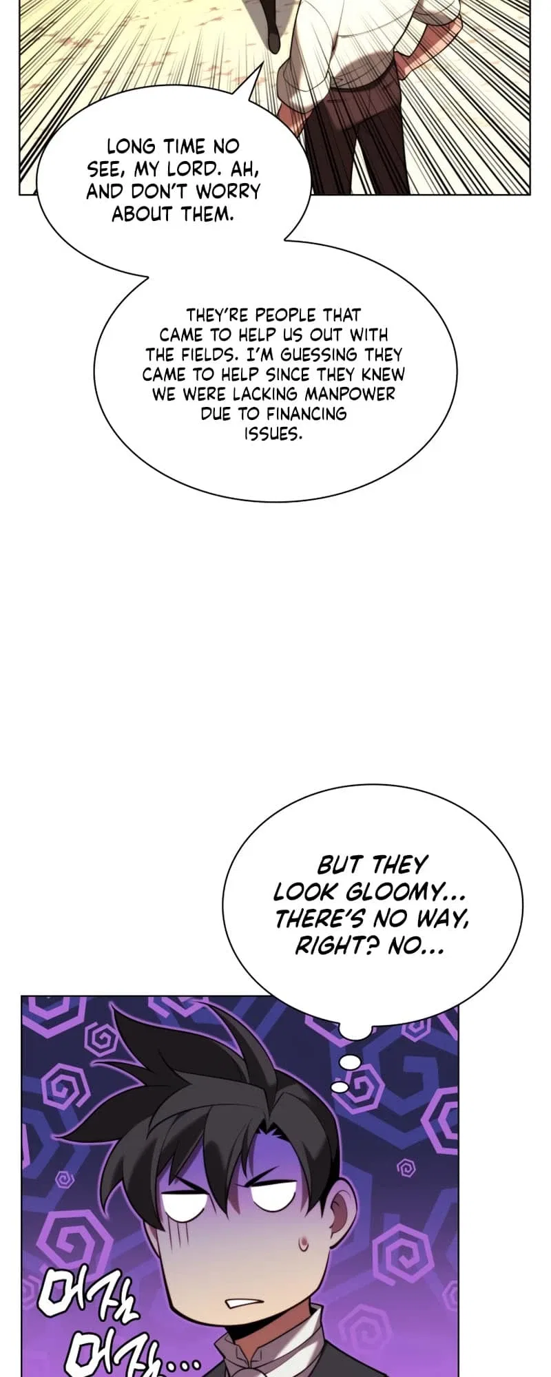 Overgeared Chapter 164 – Page 78