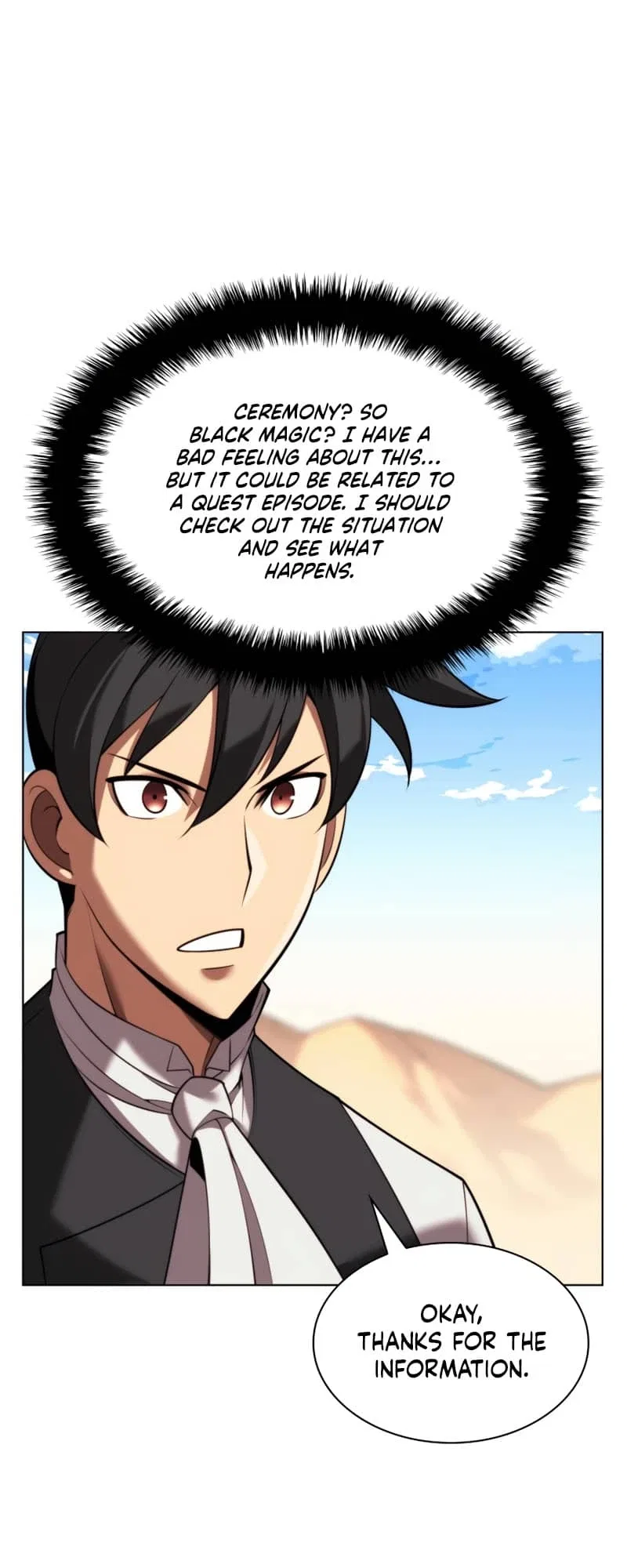 Overgeared Chapter 164 – Page 84