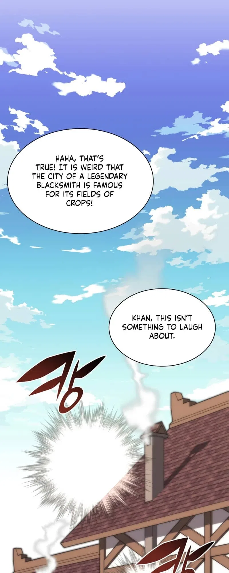 Overgeared Chapter 164 – Page 86
