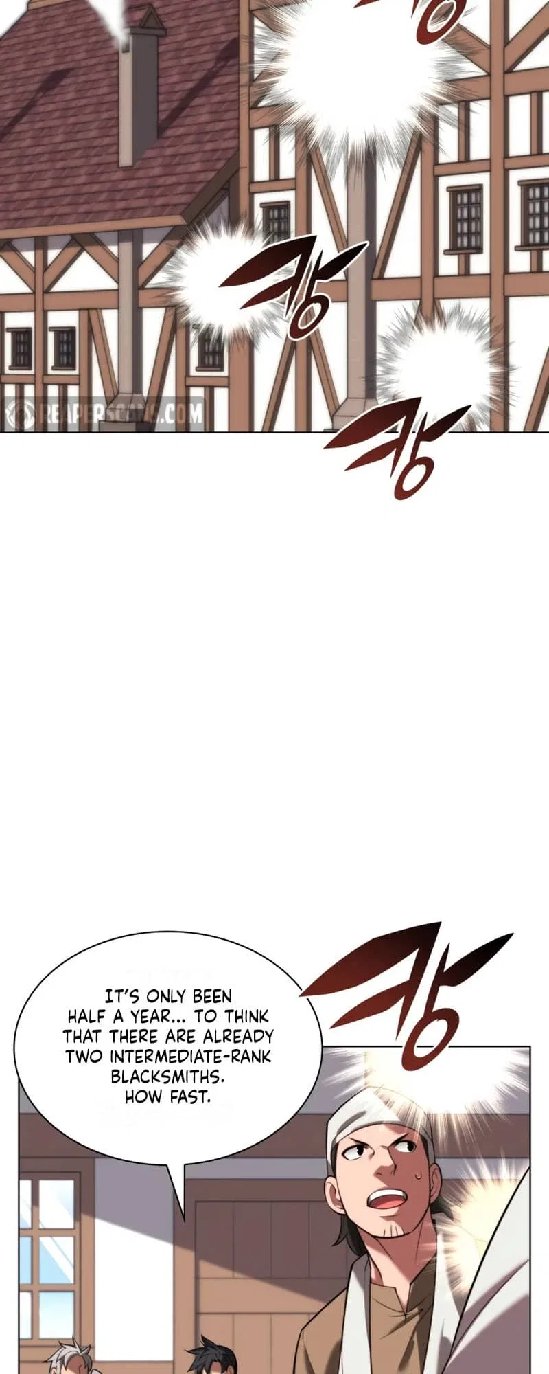 Overgeared Chapter 164 – Page 87