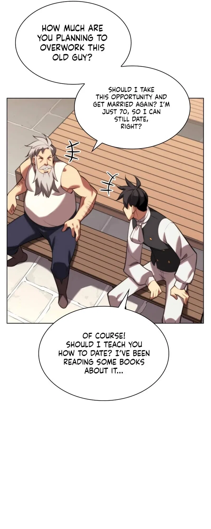 Overgeared Chapter 164 – Page 92