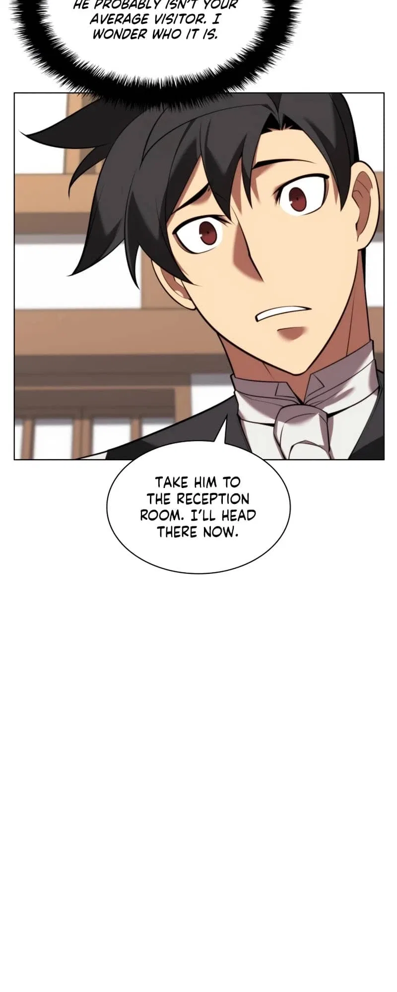 Overgeared Chapter 164 – Page 94
