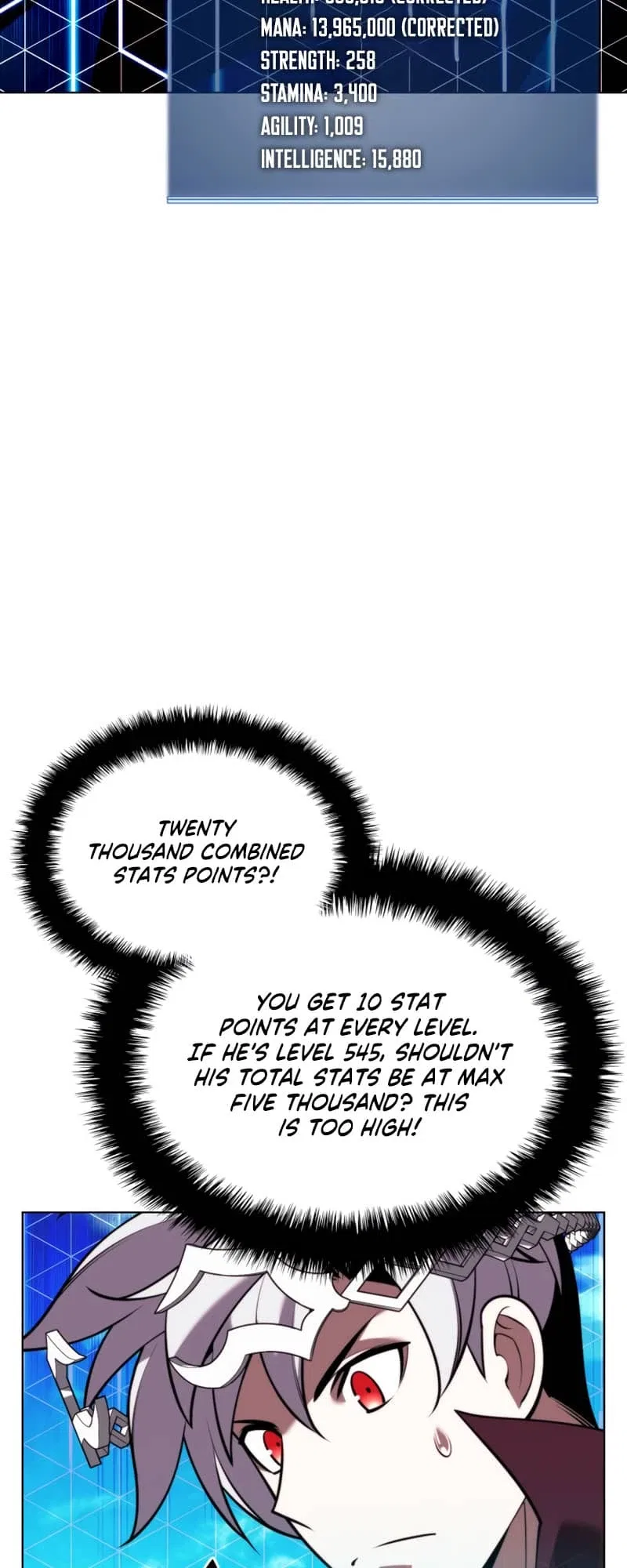 Overgeared Chapter 163 – Page 6