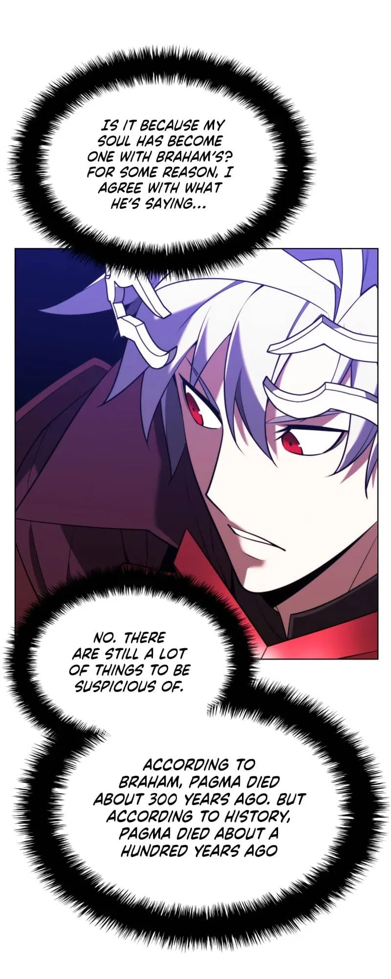 Overgeared Chapter 163 – Page 10