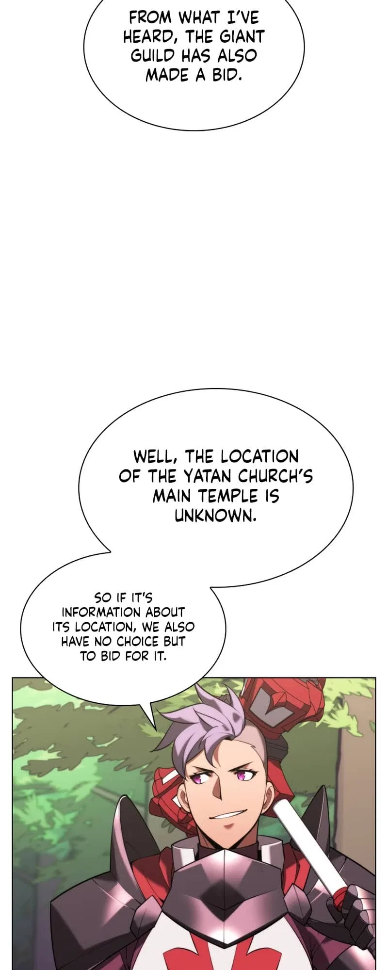 Overgeared Chapter 163 – Page 24