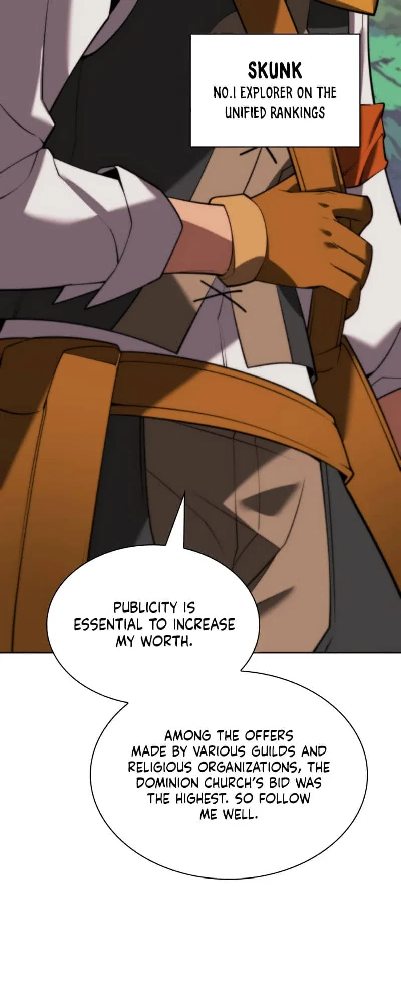 Overgeared Chapter 163 – Page 27