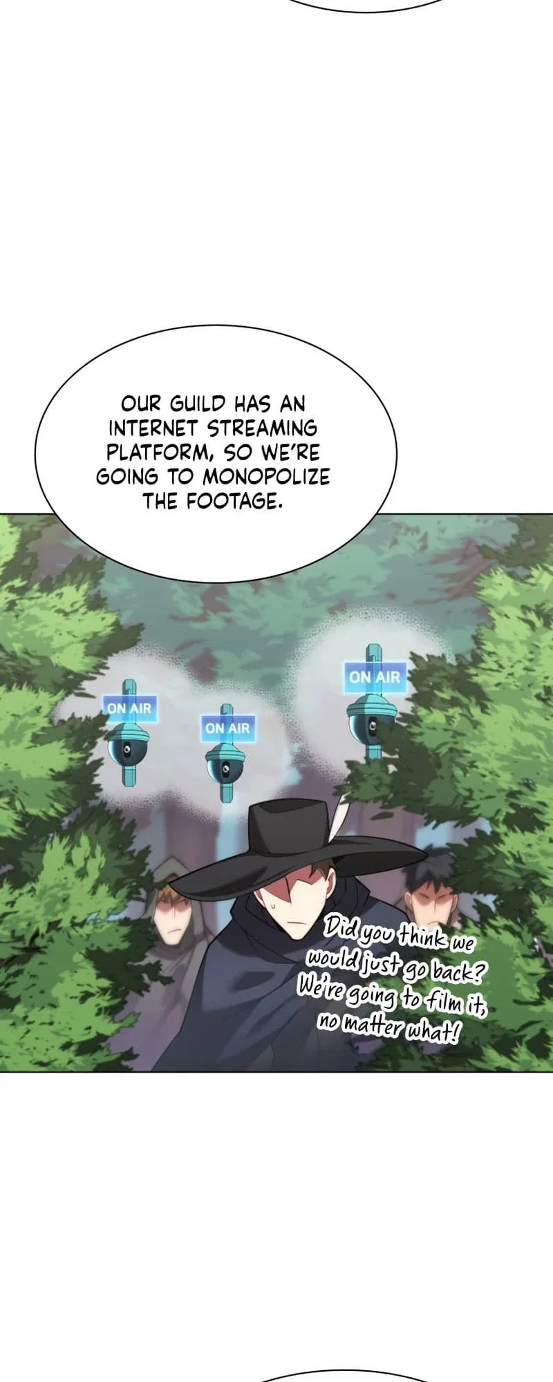Overgeared Chapter 163 – Page 29
