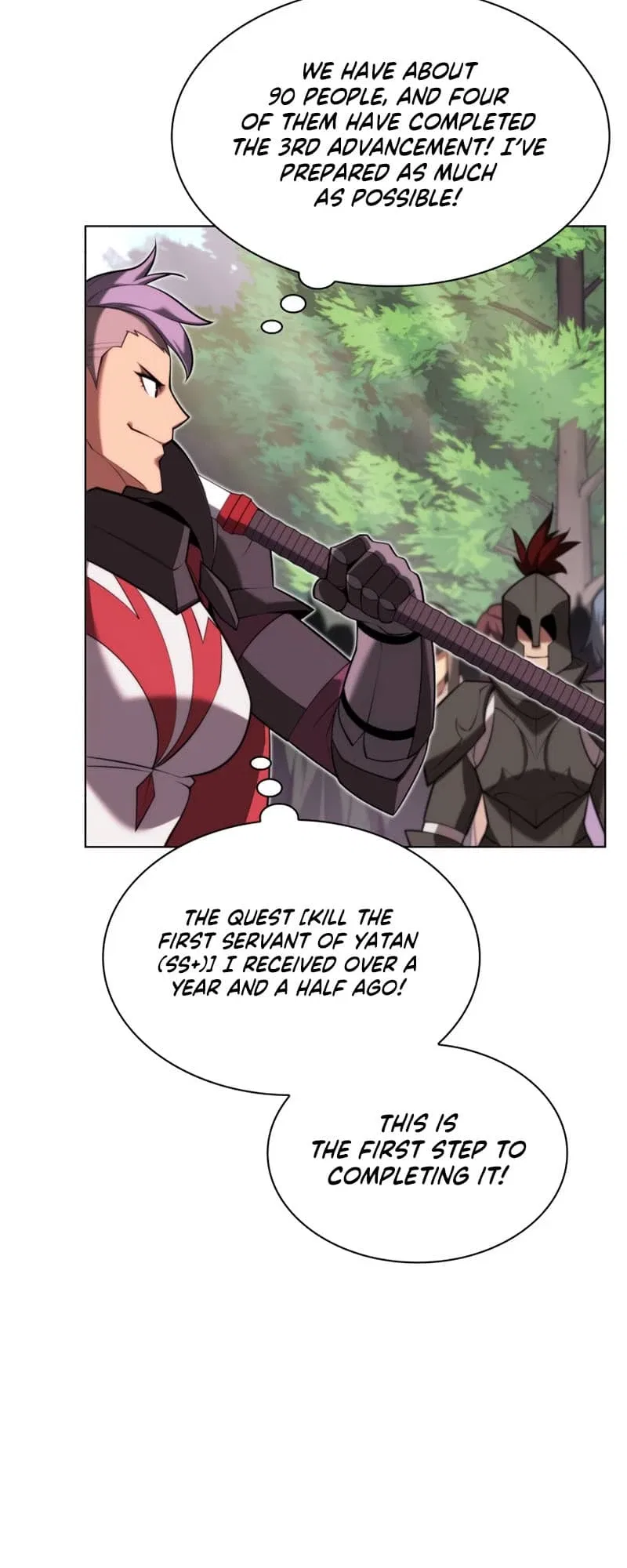 Overgeared Chapter 163 – Page 30