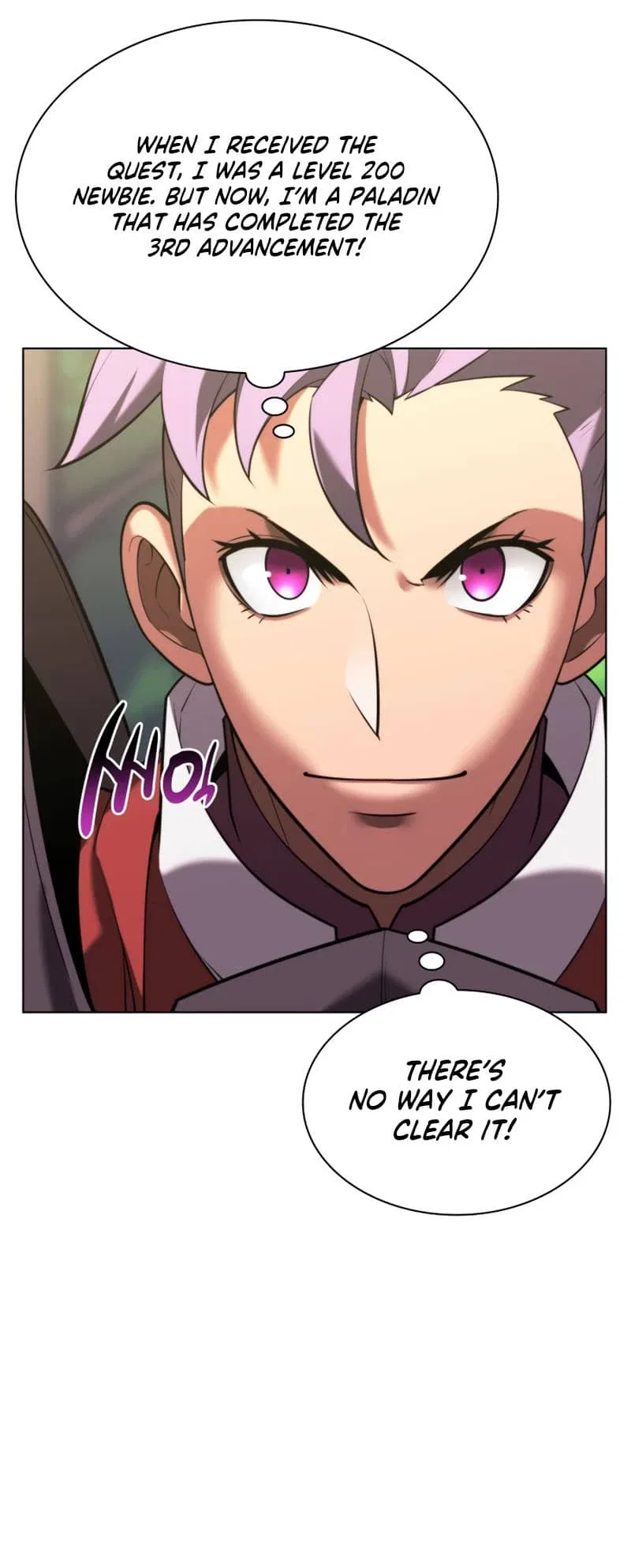 Overgeared Chapter 163 – Page 31