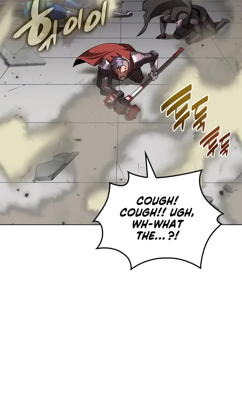 Overgeared Chapter 163 – Page 37