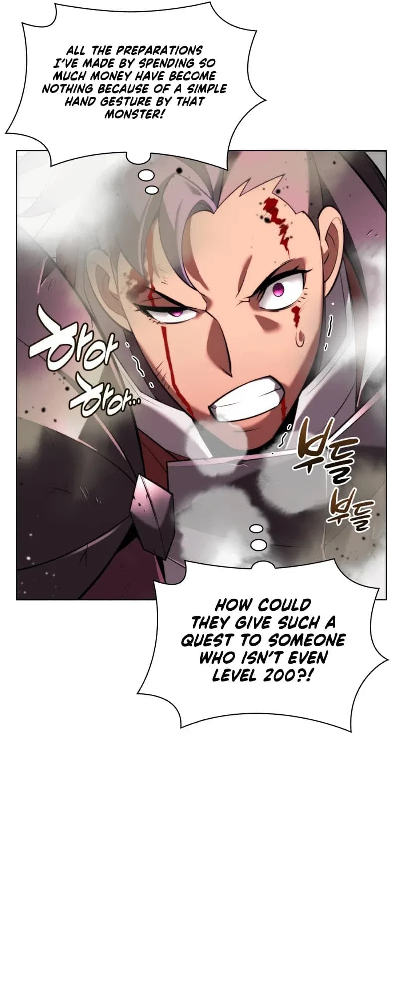Overgeared Chapter 163 – Page 38