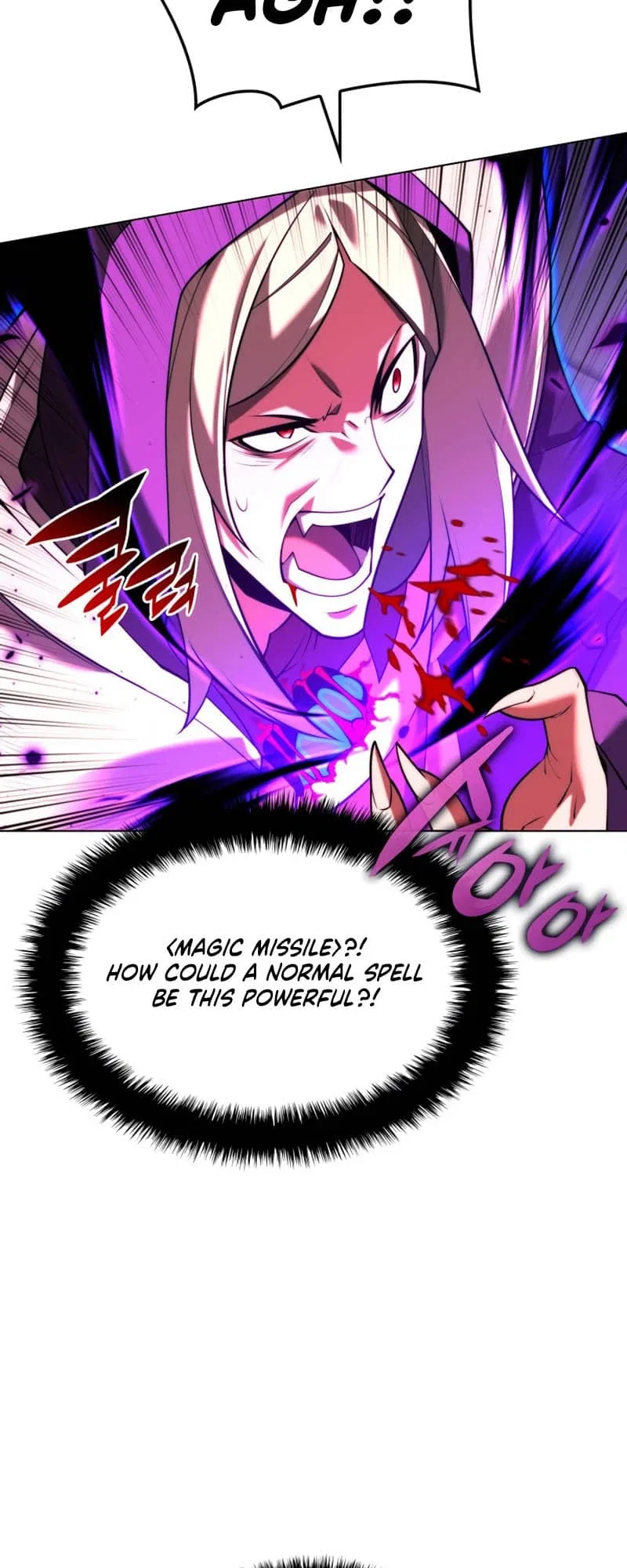 Overgeared Chapter 163 – Page 45